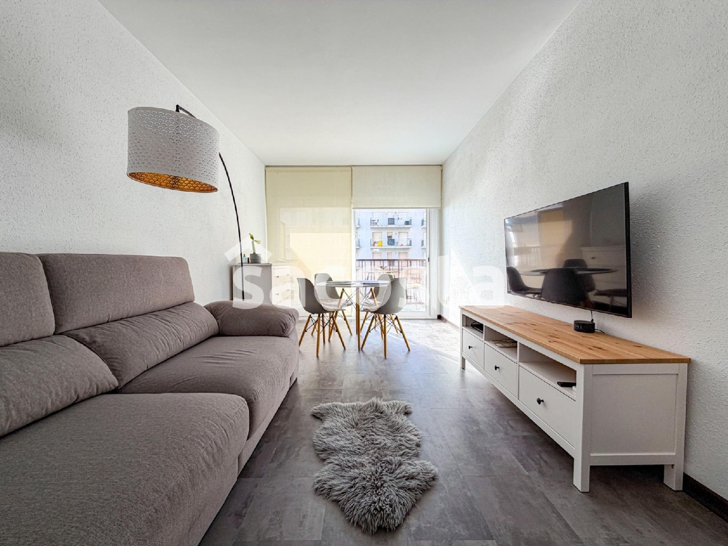  till salu lägenhet Blanes Selva 8