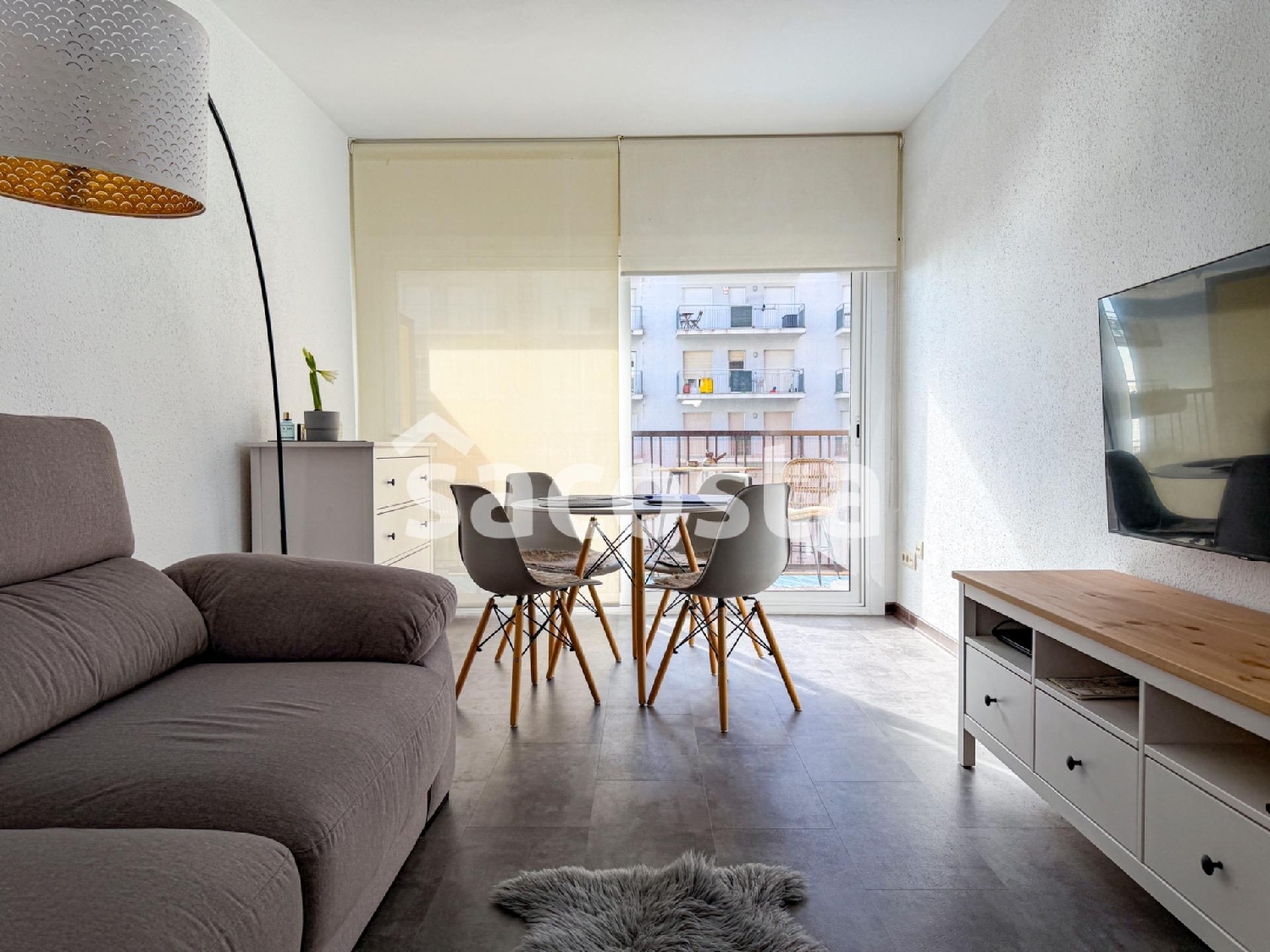  till salu lägenhet Blanes Selva 7