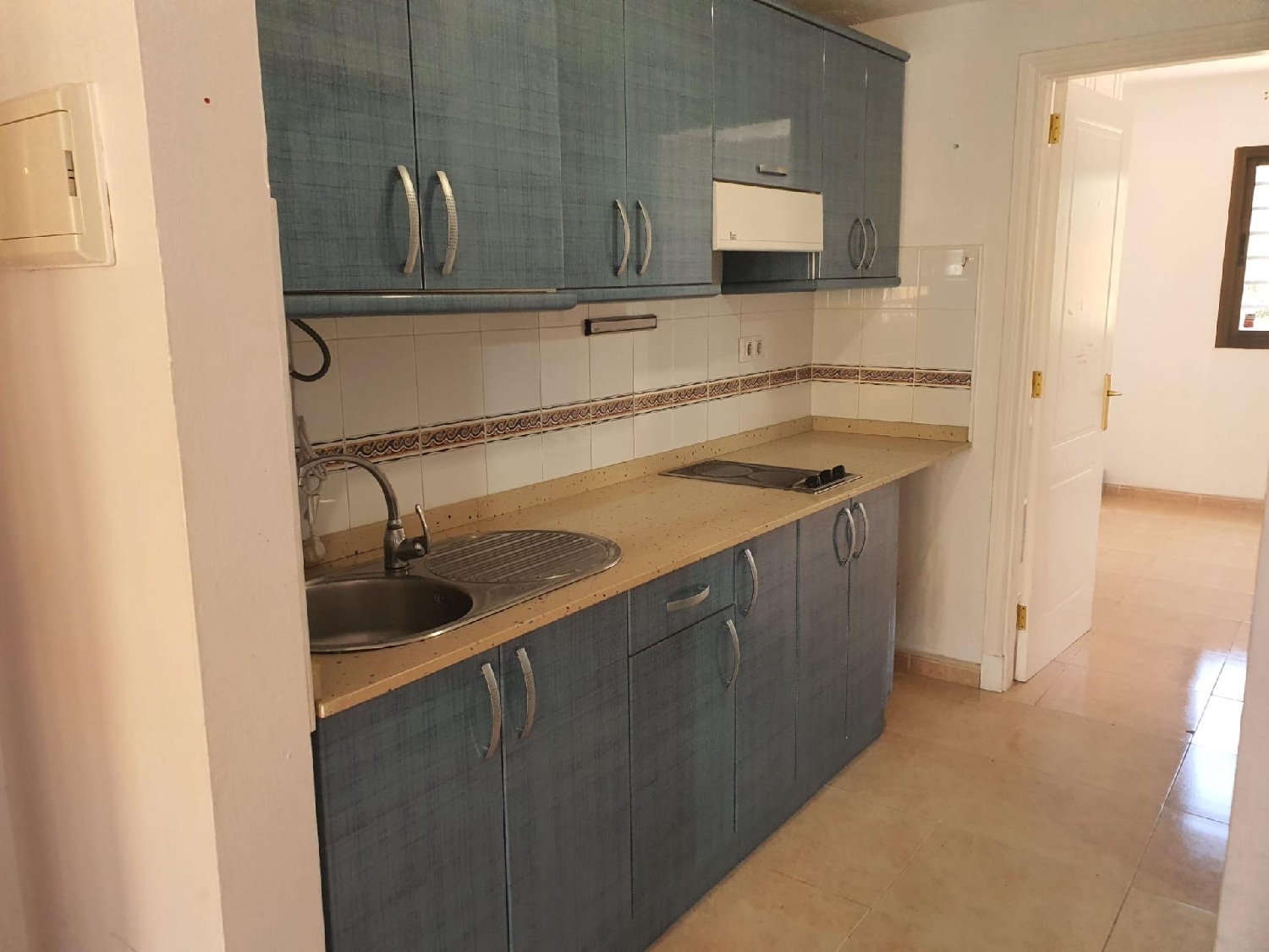  en venta apartamento Bolivar Vitoria-Gasteiz 4
