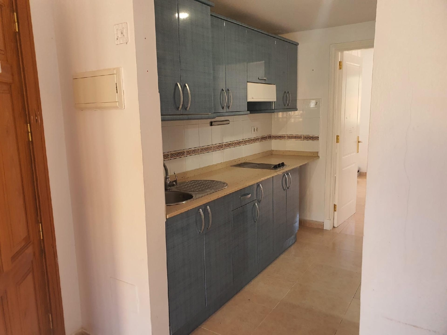  te koop appartement Bolivar Vitoria-Gasteiz 8