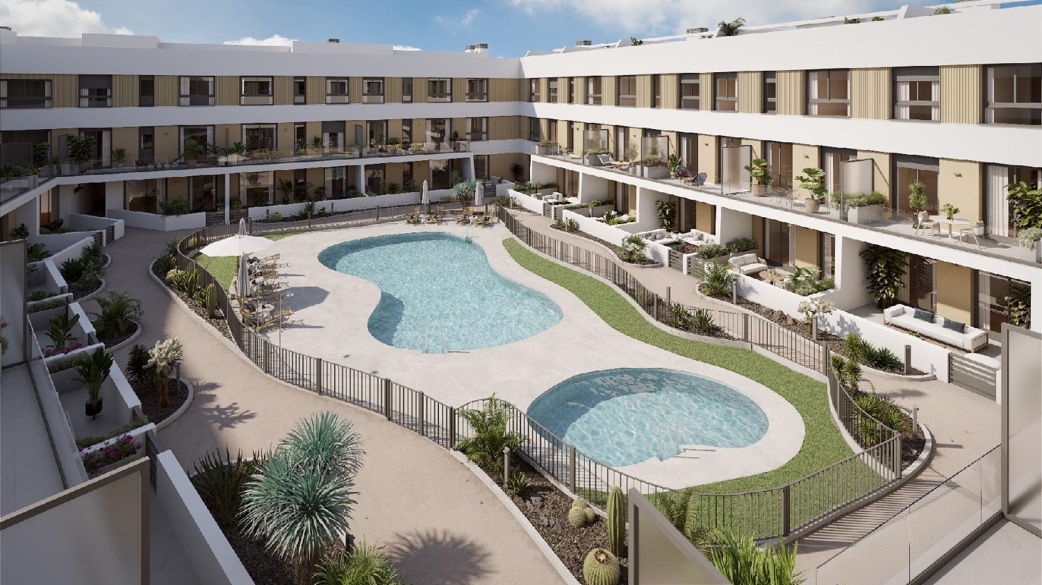  kaufen Wohnung Bolivar Vitoria-Gasteiz 3