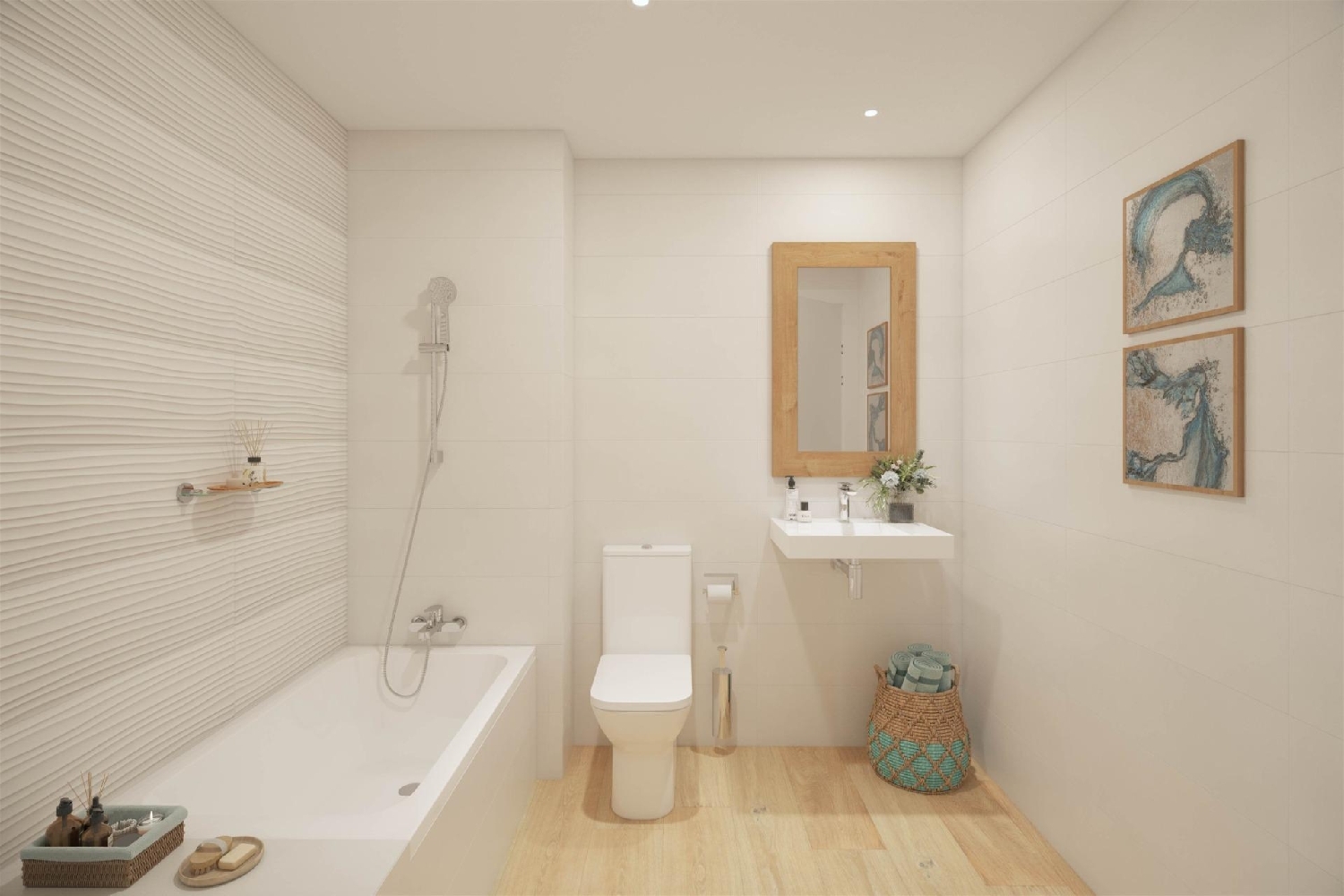  kaufen Wohnung Bolivar Vitoria-Gasteiz 8