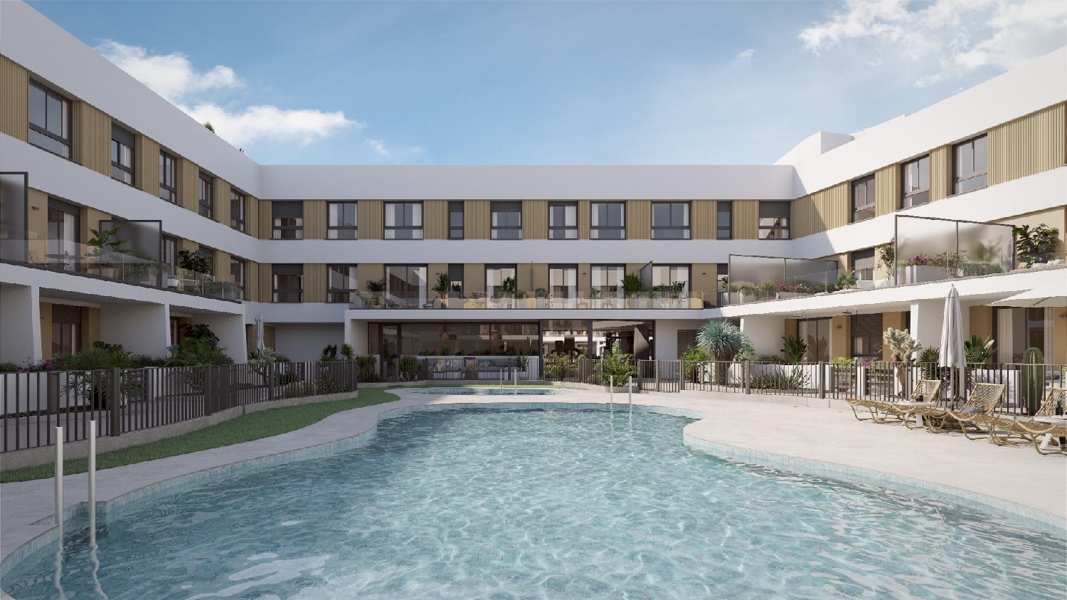  kaufen Wohnung Bolivar Vitoria-Gasteiz 2