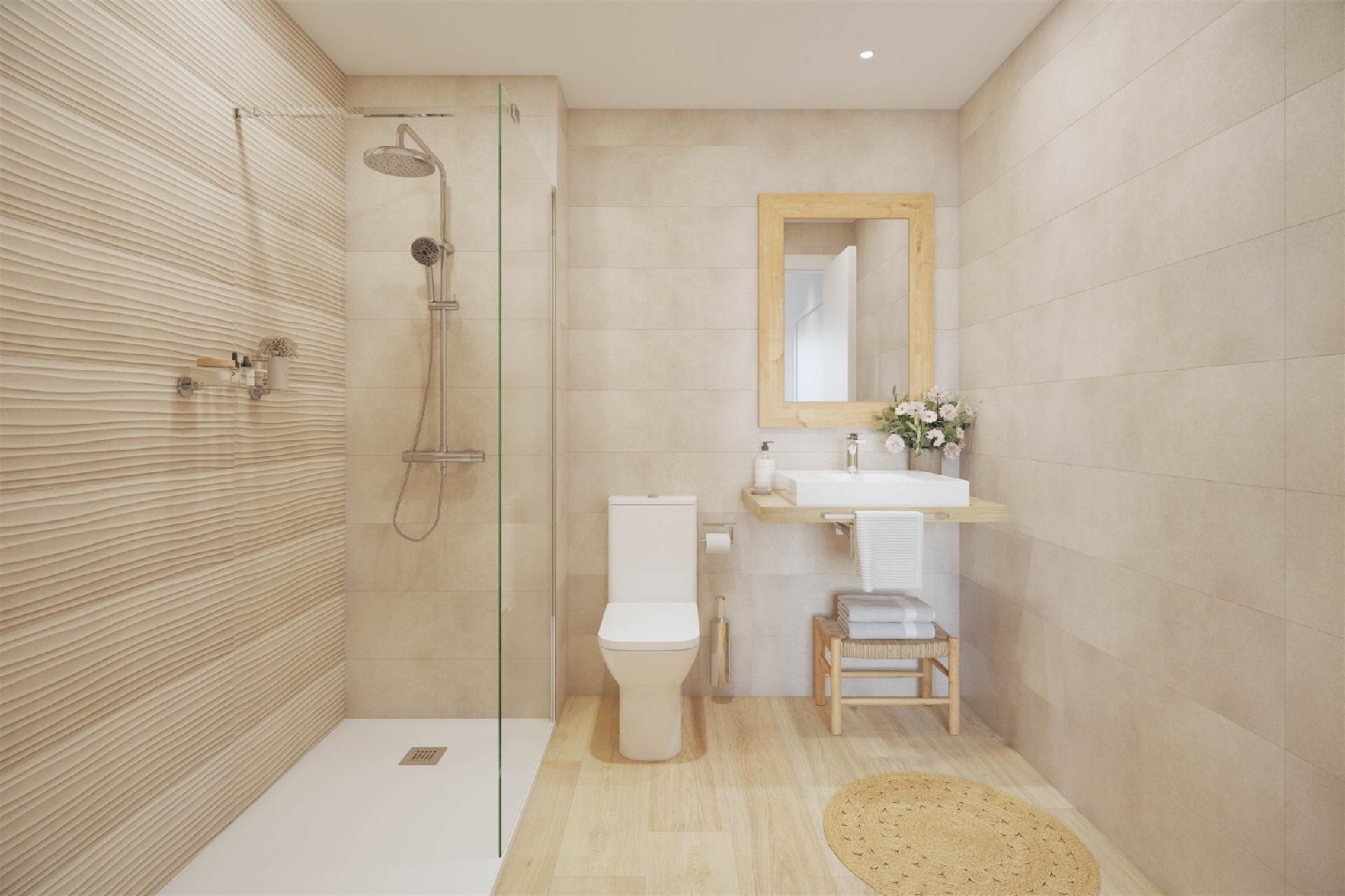  kaufen Wohnung Bolivar Vitoria-Gasteiz 7