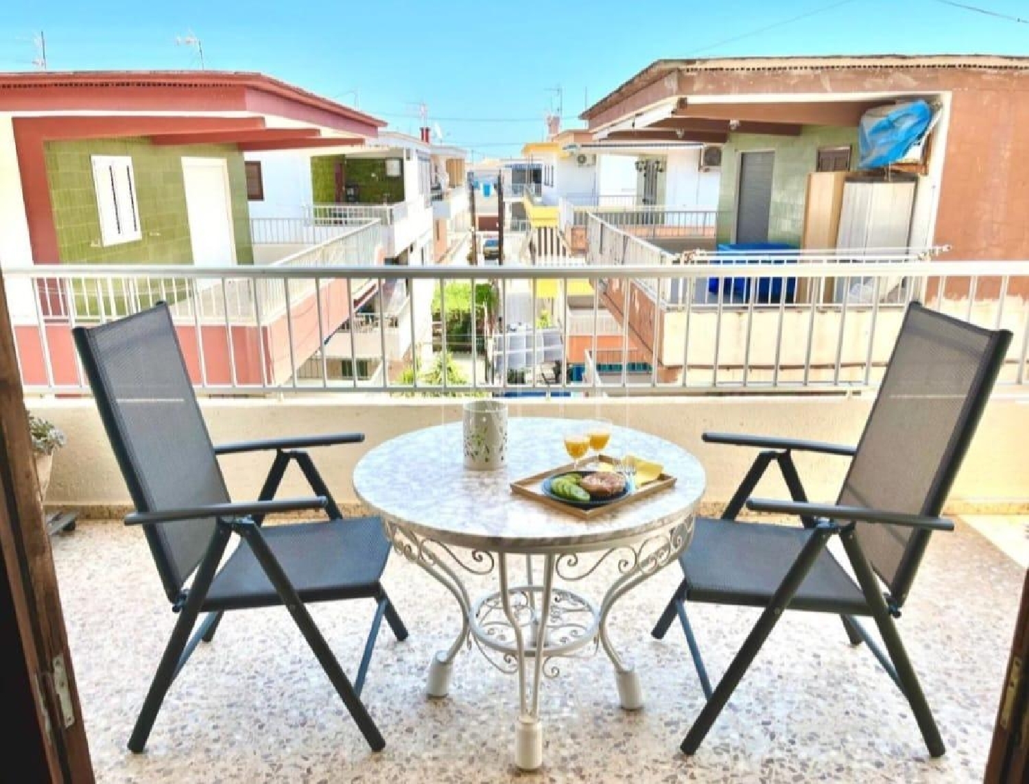  en venta apartamento Bolivar Vitoria-Gasteiz 1