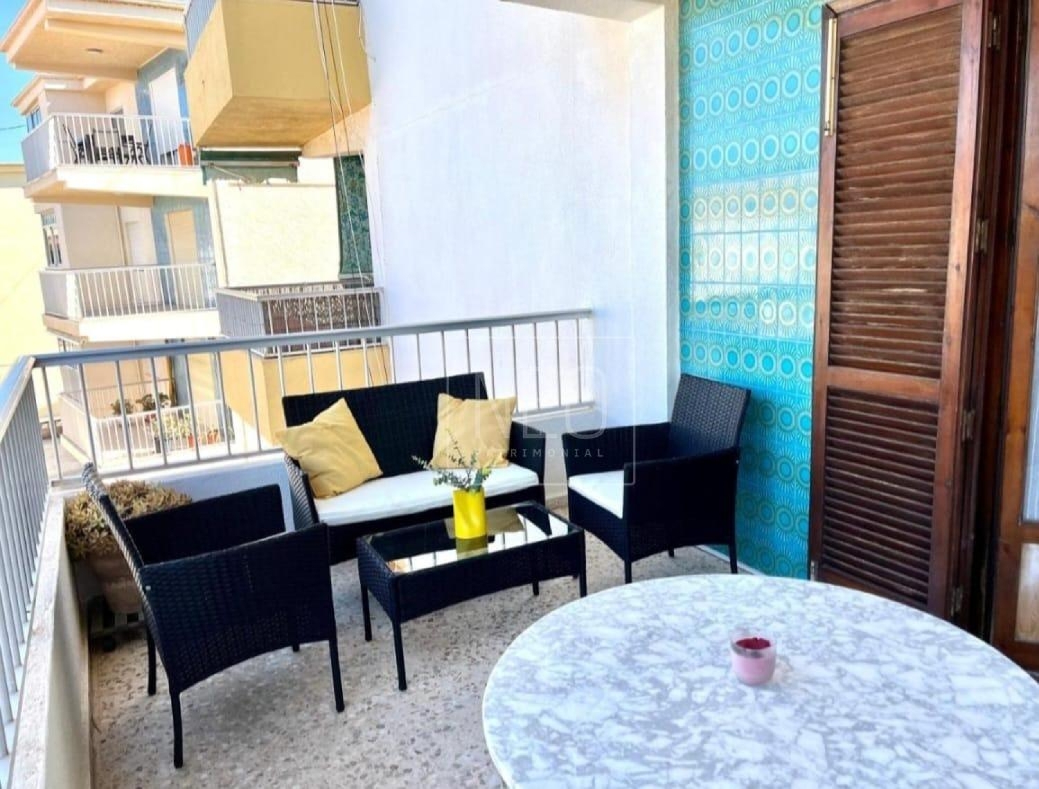  en venta apartamento Bolivar Vitoria-Gasteiz 4