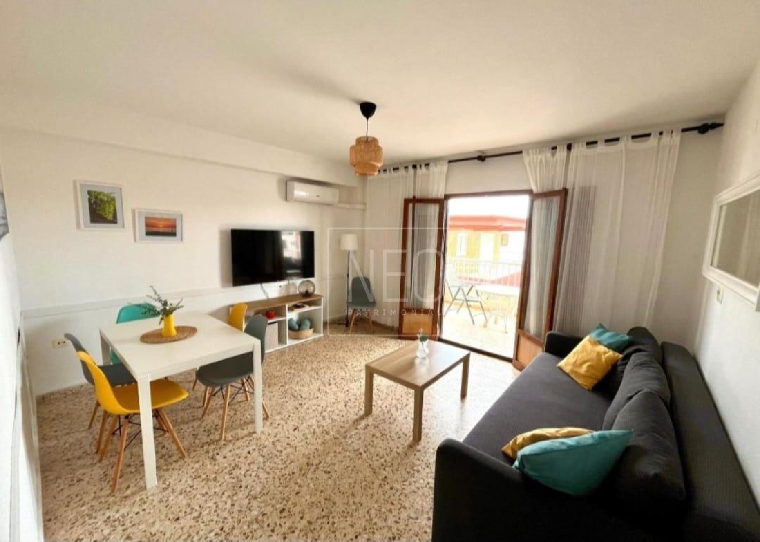  en venta apartamento Bolivar Vitoria-Gasteiz 3