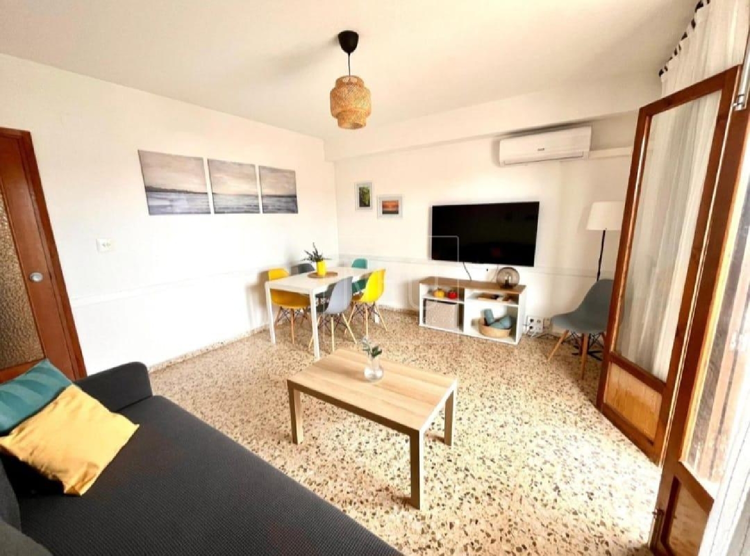  en venta apartamento Bolivar Vitoria-Gasteiz 2