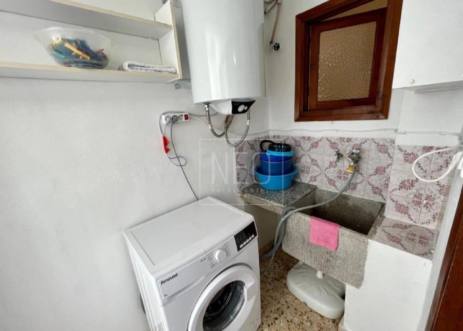  en venta apartamento Bolivar Vitoria-Gasteiz 7