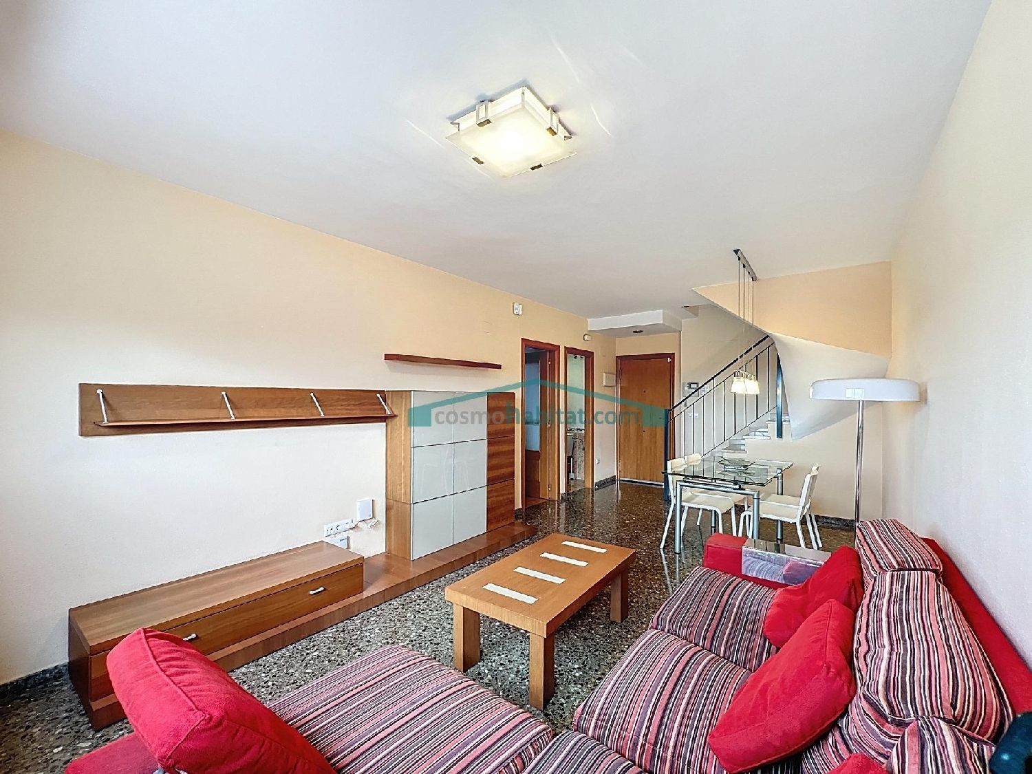  en venta apartamento Bonrepòs I Mirambell Horta Nord 6