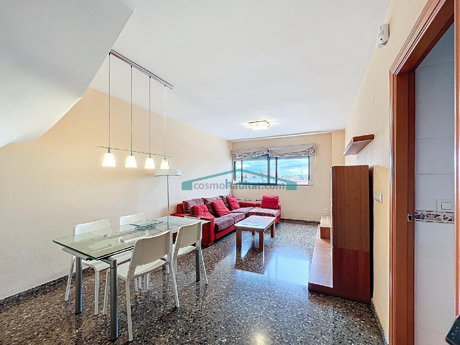  en venta apartamento Bonrepòs I Mirambell Horta Nord 1