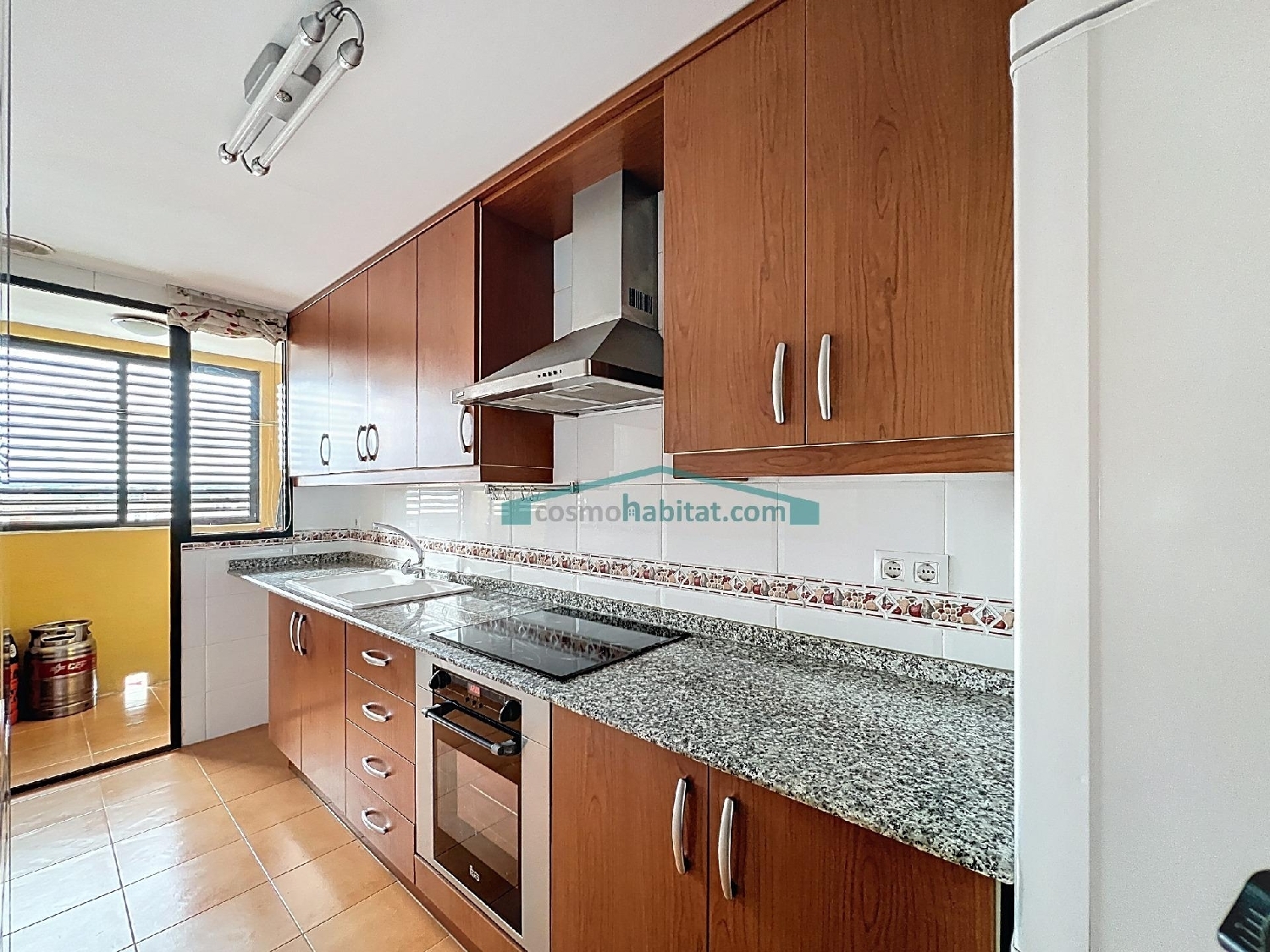  en venta apartamento Bonrepòs I Mirambell Horta Nord 7