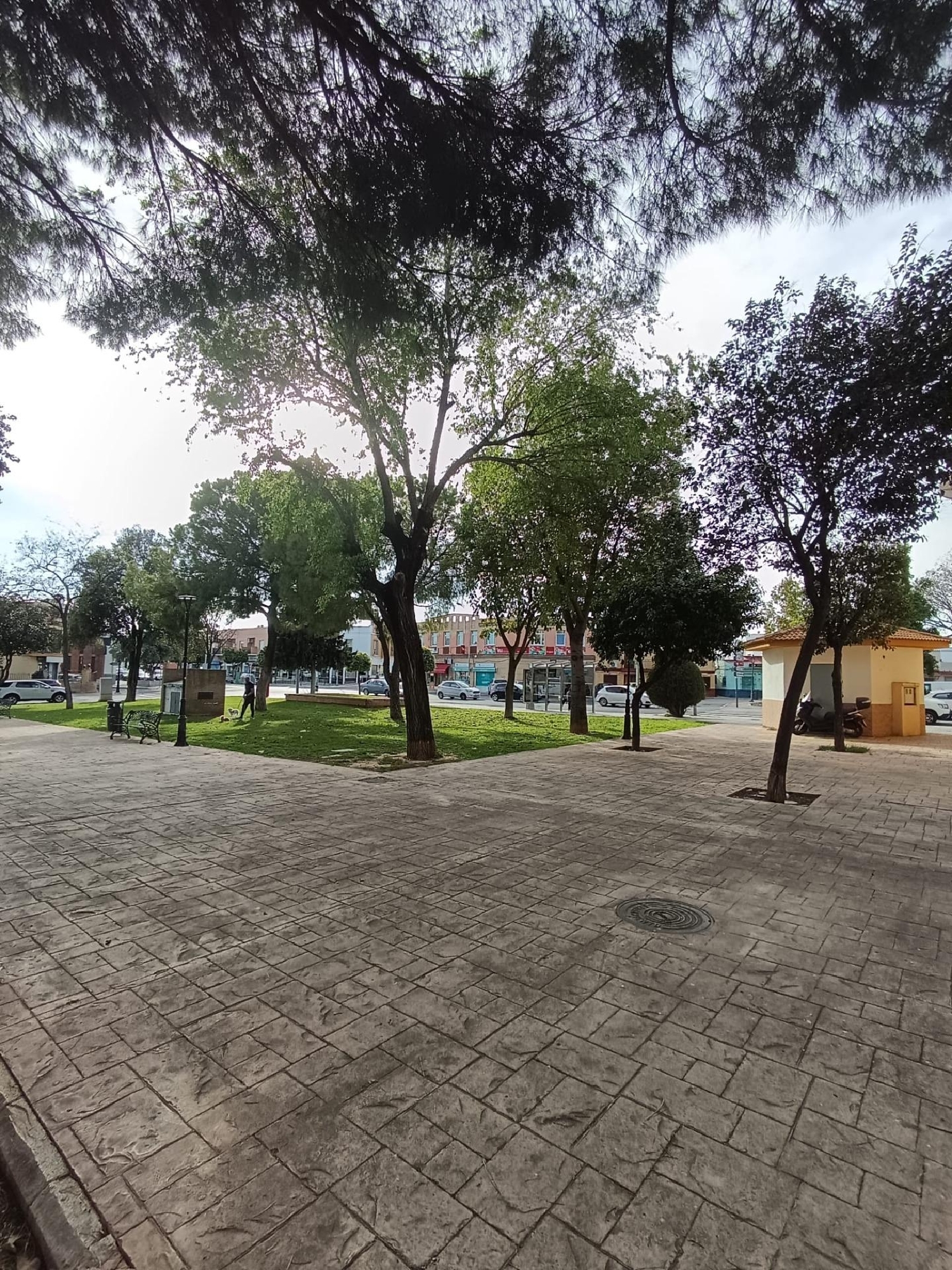  à vendre appartement Bormujos Metropolitana De Sevilla 3