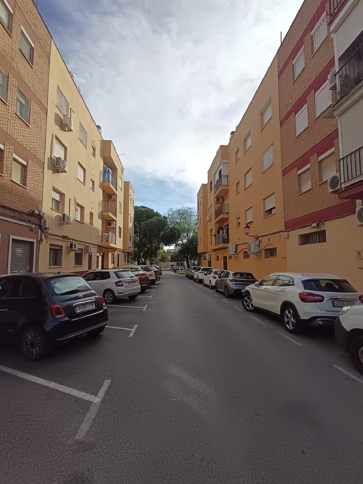  à vendre appartement Bormujos Metropolitana De Sevilla 1