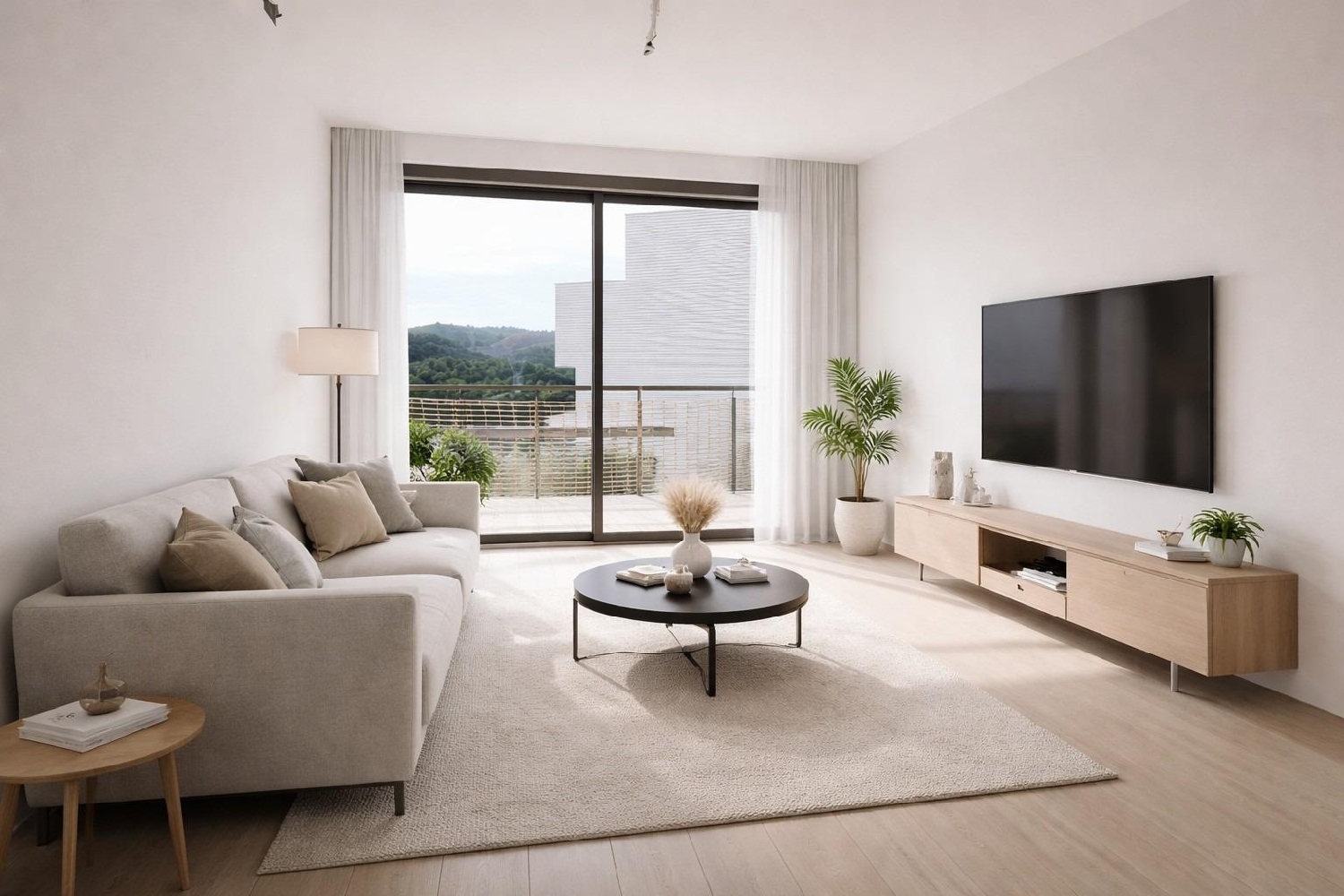  te koop appartement Borriol Plana Alta 7