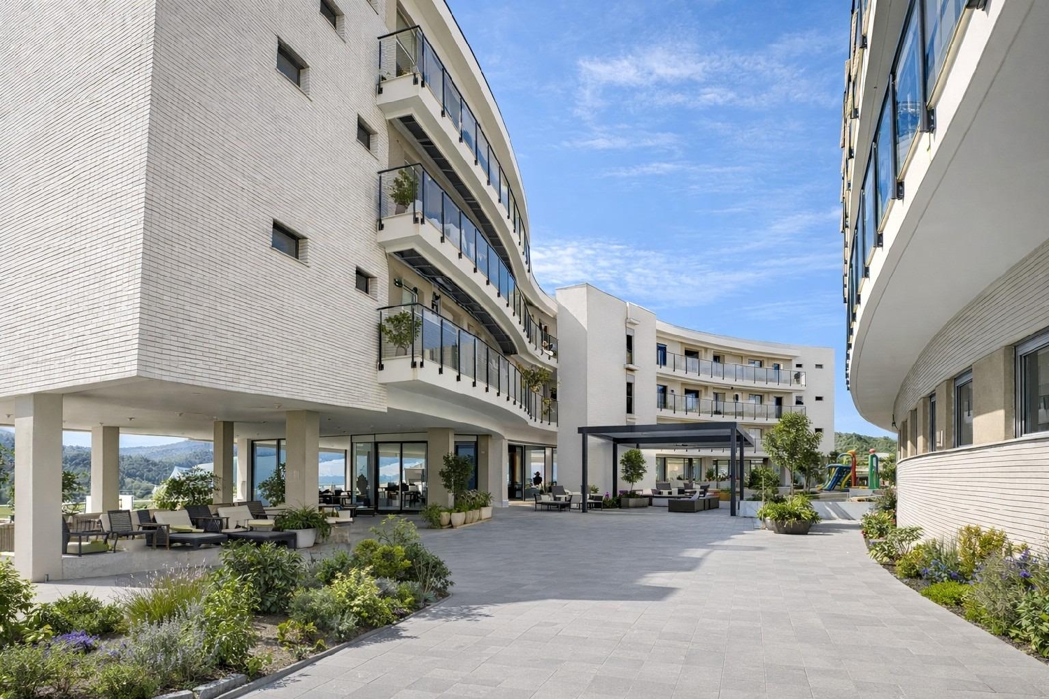  te koop appartement Borriol Plana Alta 3