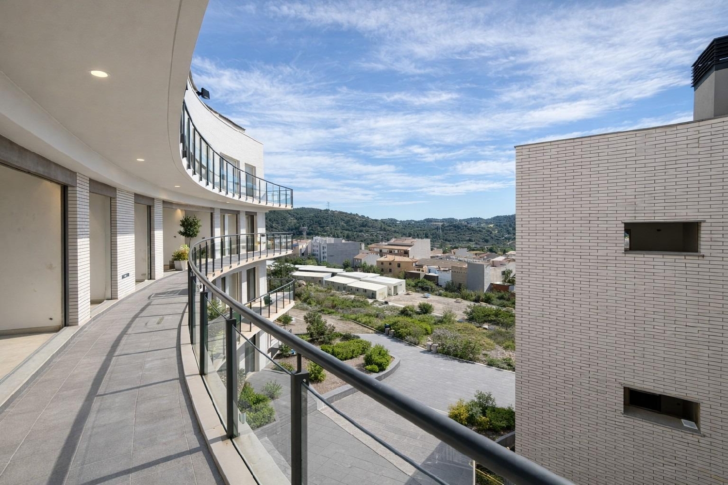  te koop appartement Borriol Plana Alta 5