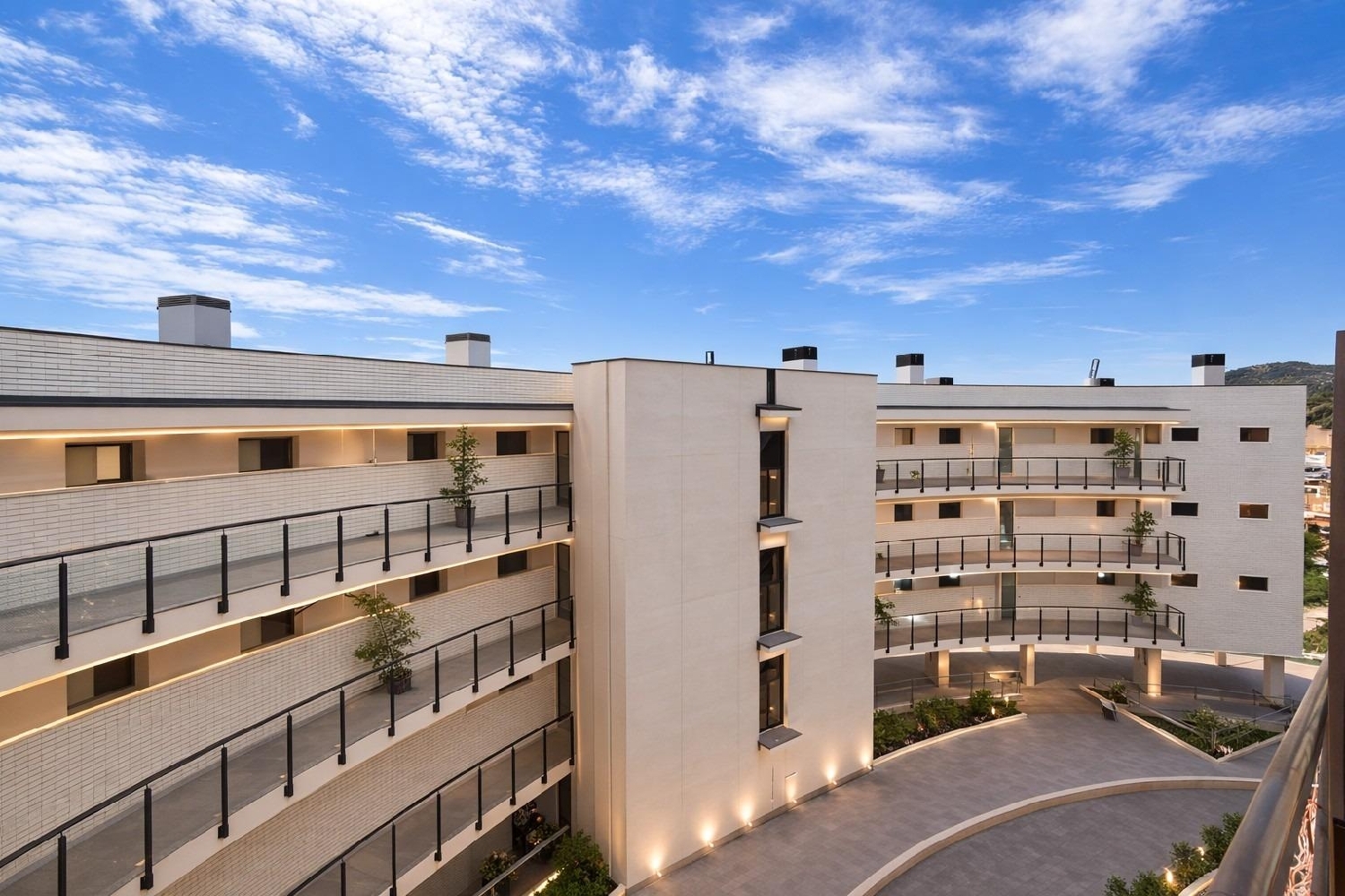  te koop appartement Borriol Plana Alta 4