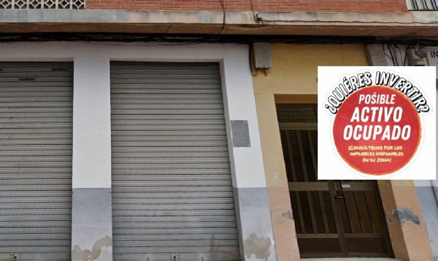  à vendre appartement Buñol Hoya De Buñol 1