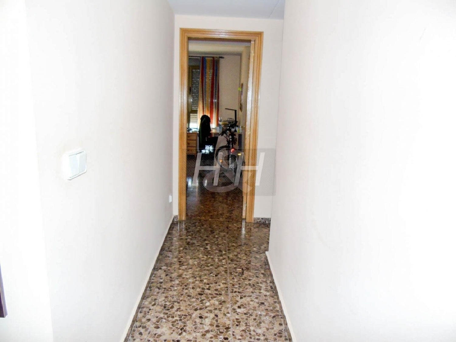  te koop appartement Burjassot Horta Nord 7