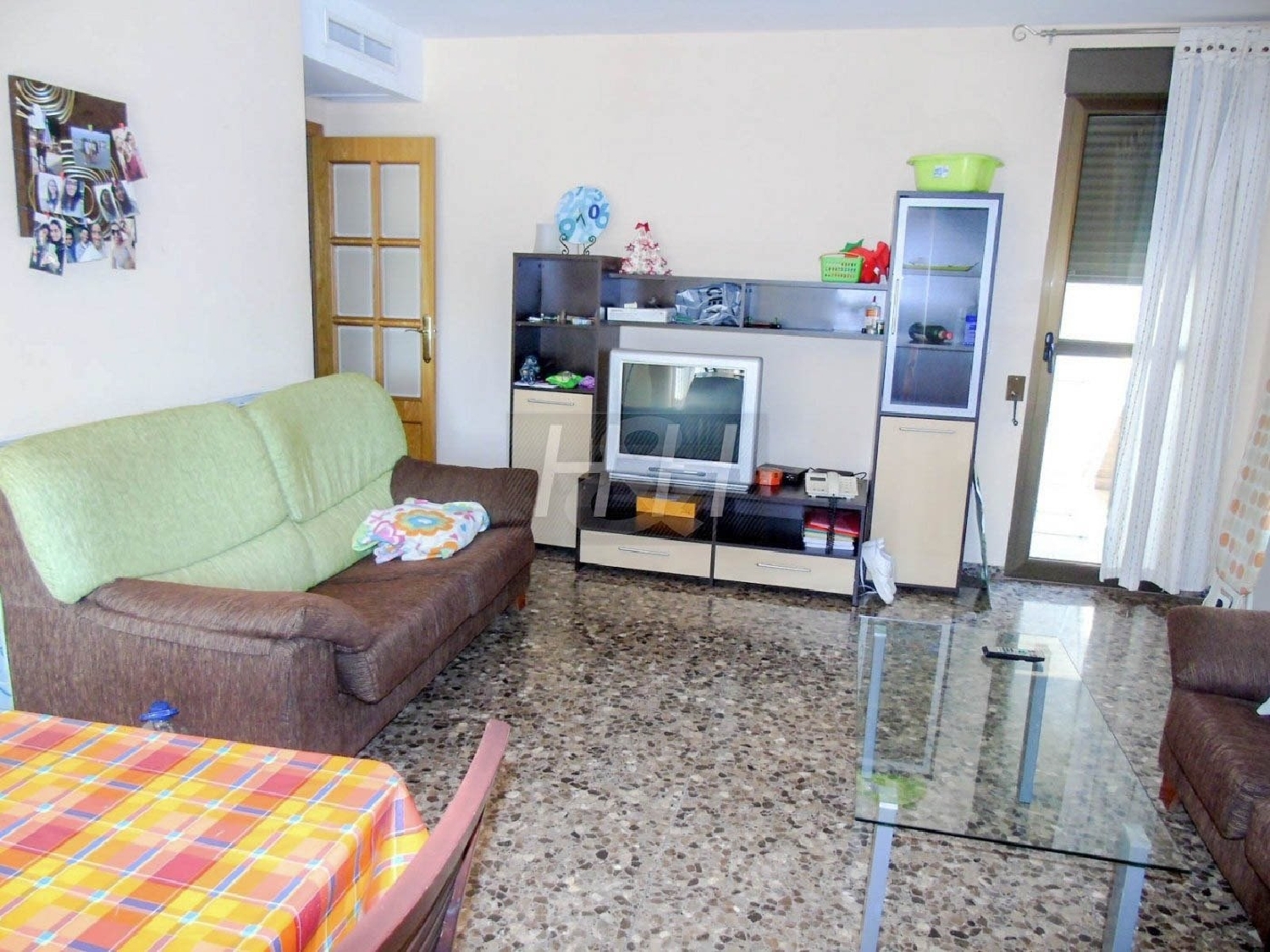  te koop appartement Burjassot Horta Nord 2