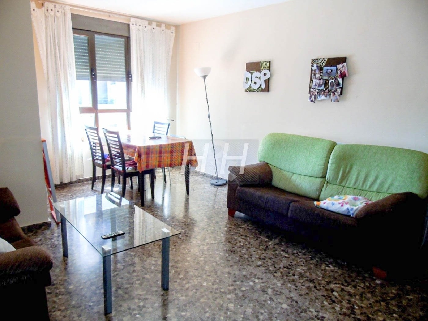  te koop appartement Burjassot Horta Nord 1