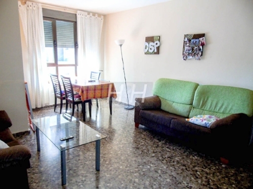 Burjassot Horta Nord appartement foto 6355894