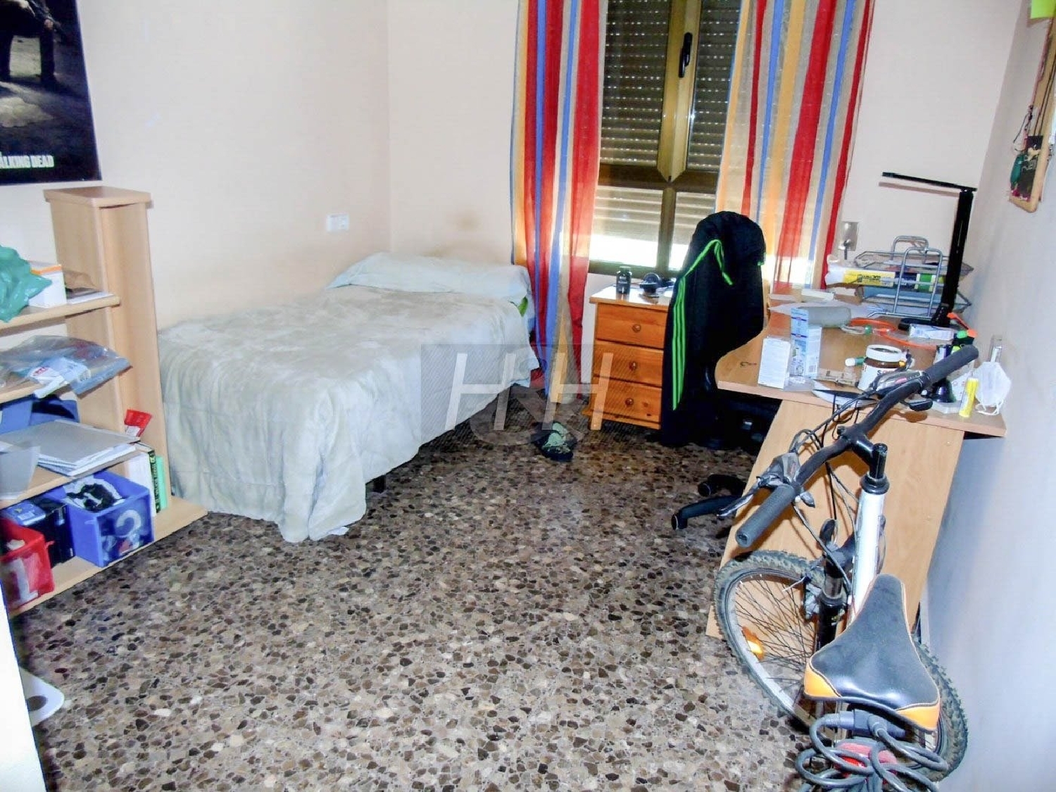  te koop appartement Burjassot Horta Nord 8