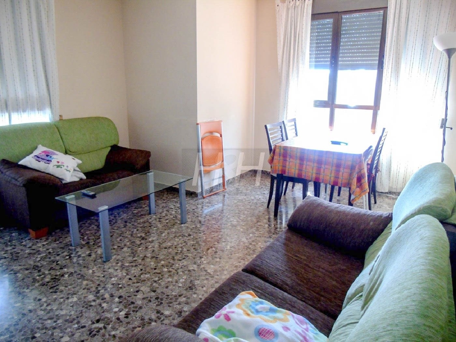  te koop appartement Burjassot Horta Nord 3