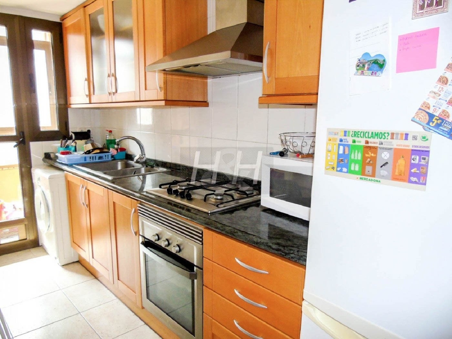  te koop appartement Burjassot Horta Nord 4