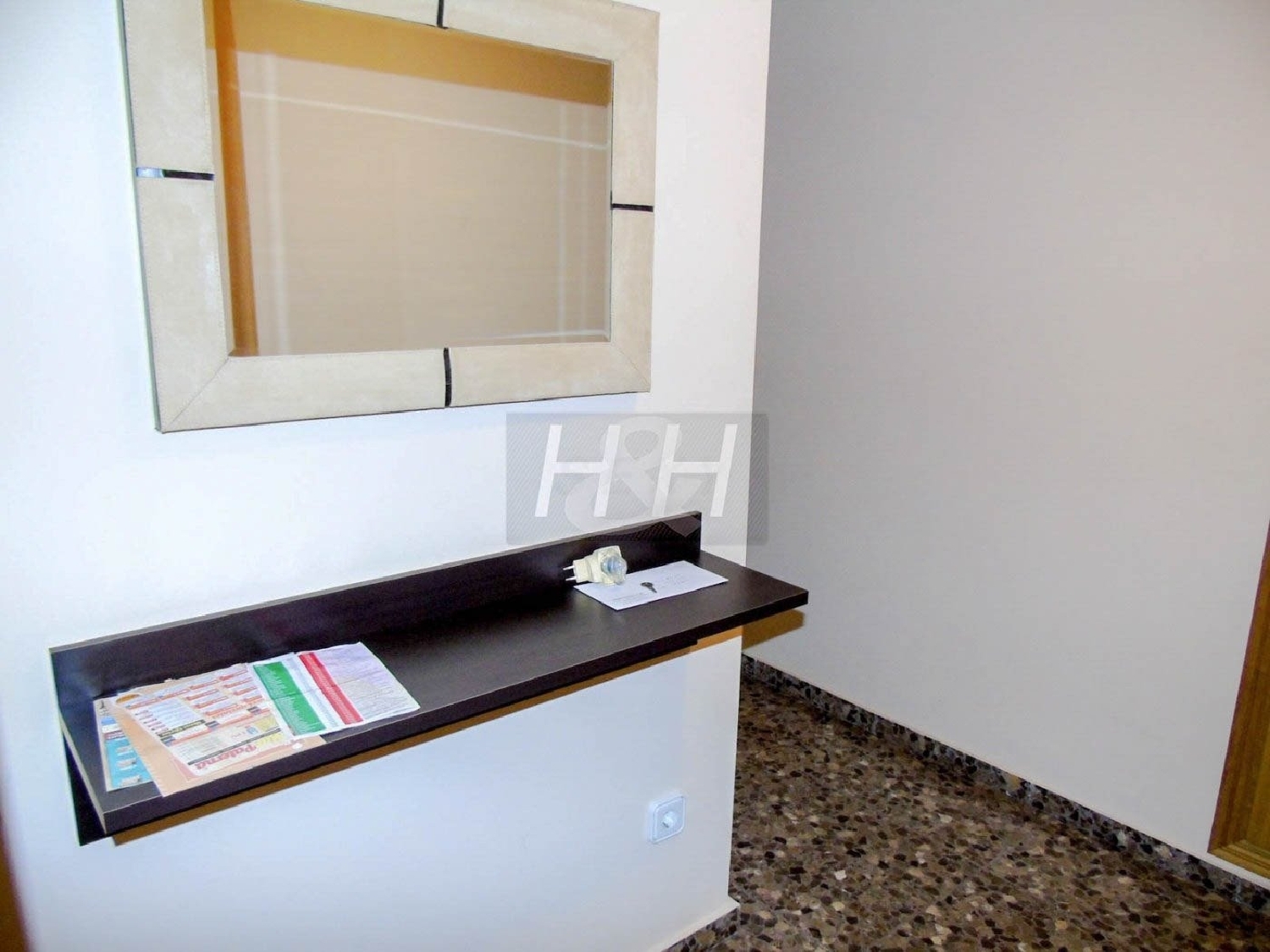  te koop appartement Burjassot Horta Nord 6