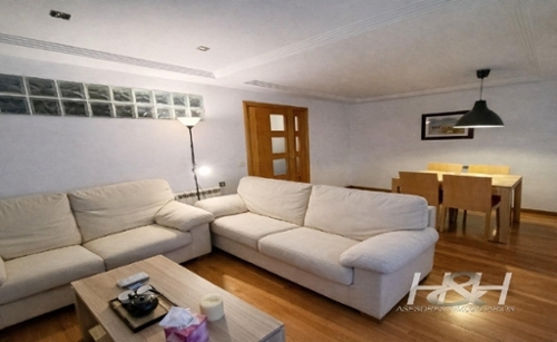 Burjassot Horta Nord appartement foto 6355895