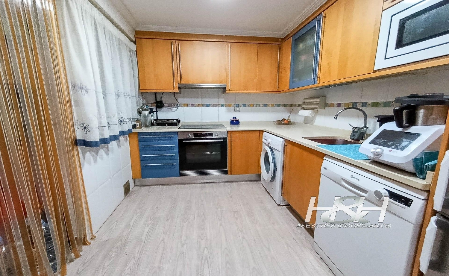  à vendre appartement Burjassot Horta Nord 7