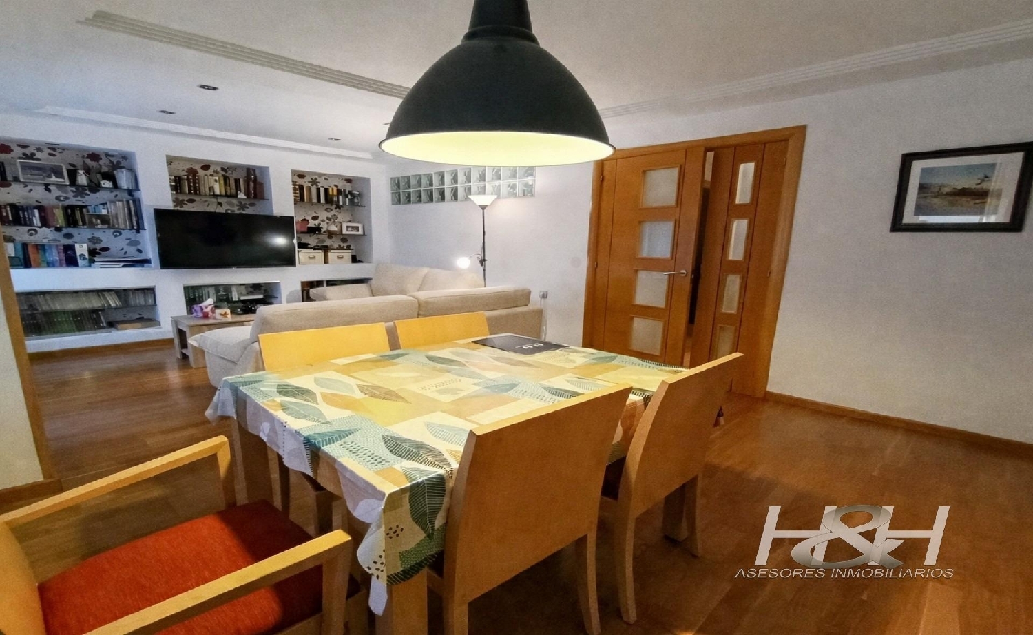  à vendre appartement Burjassot Horta Nord 2