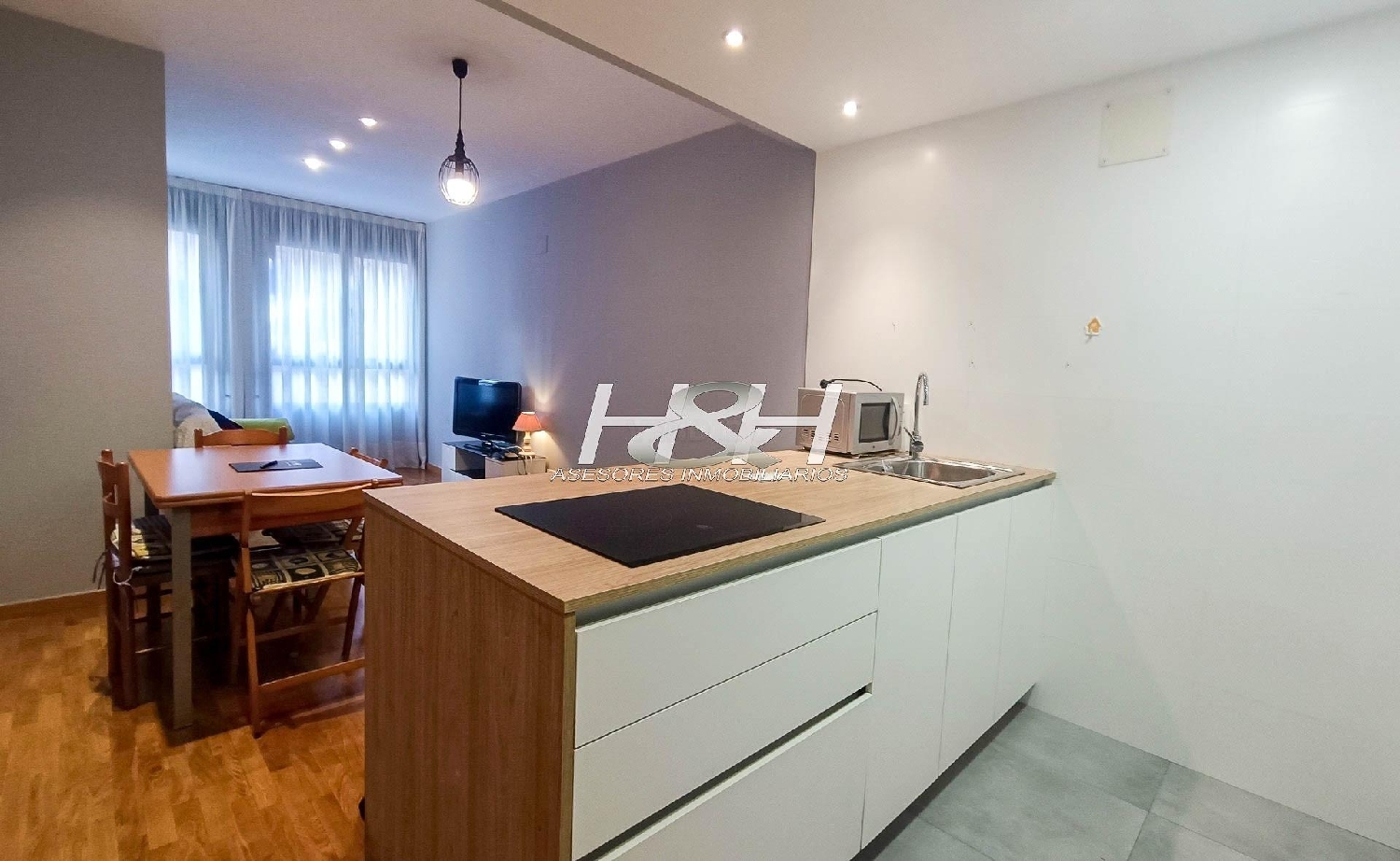  à vendre appartement Burjassot Horta Nord 2