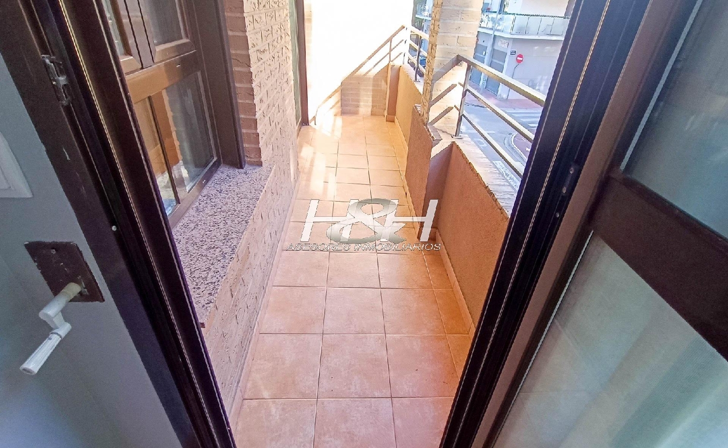  à vendre appartement Burjassot Horta Nord 7