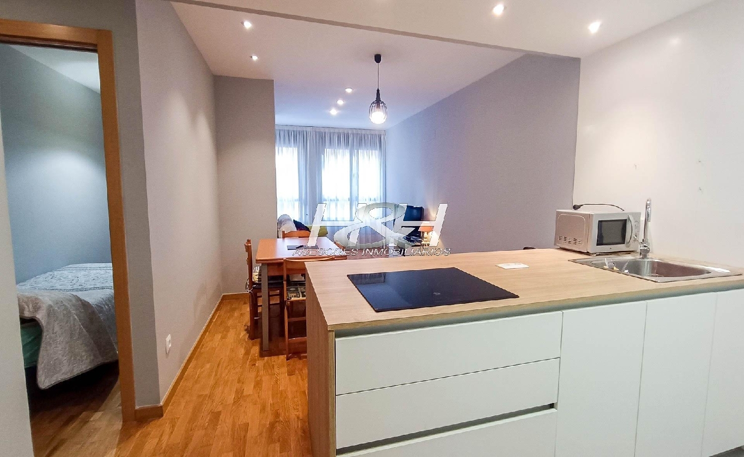  à vendre appartement Burjassot Horta Nord 3