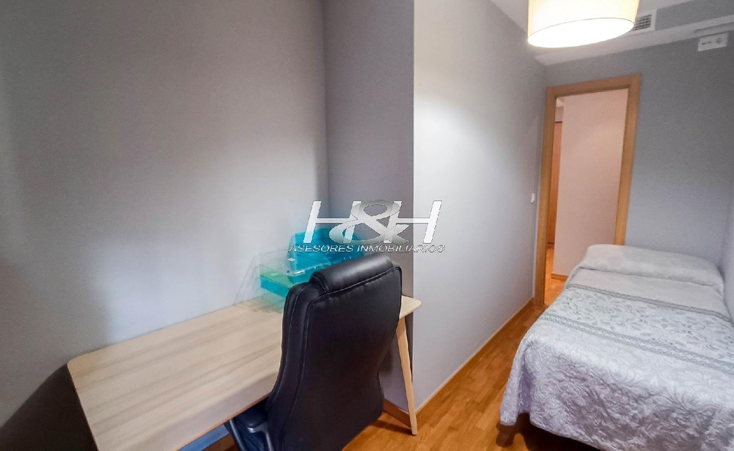  à vendre appartement Burjassot Horta Nord 5