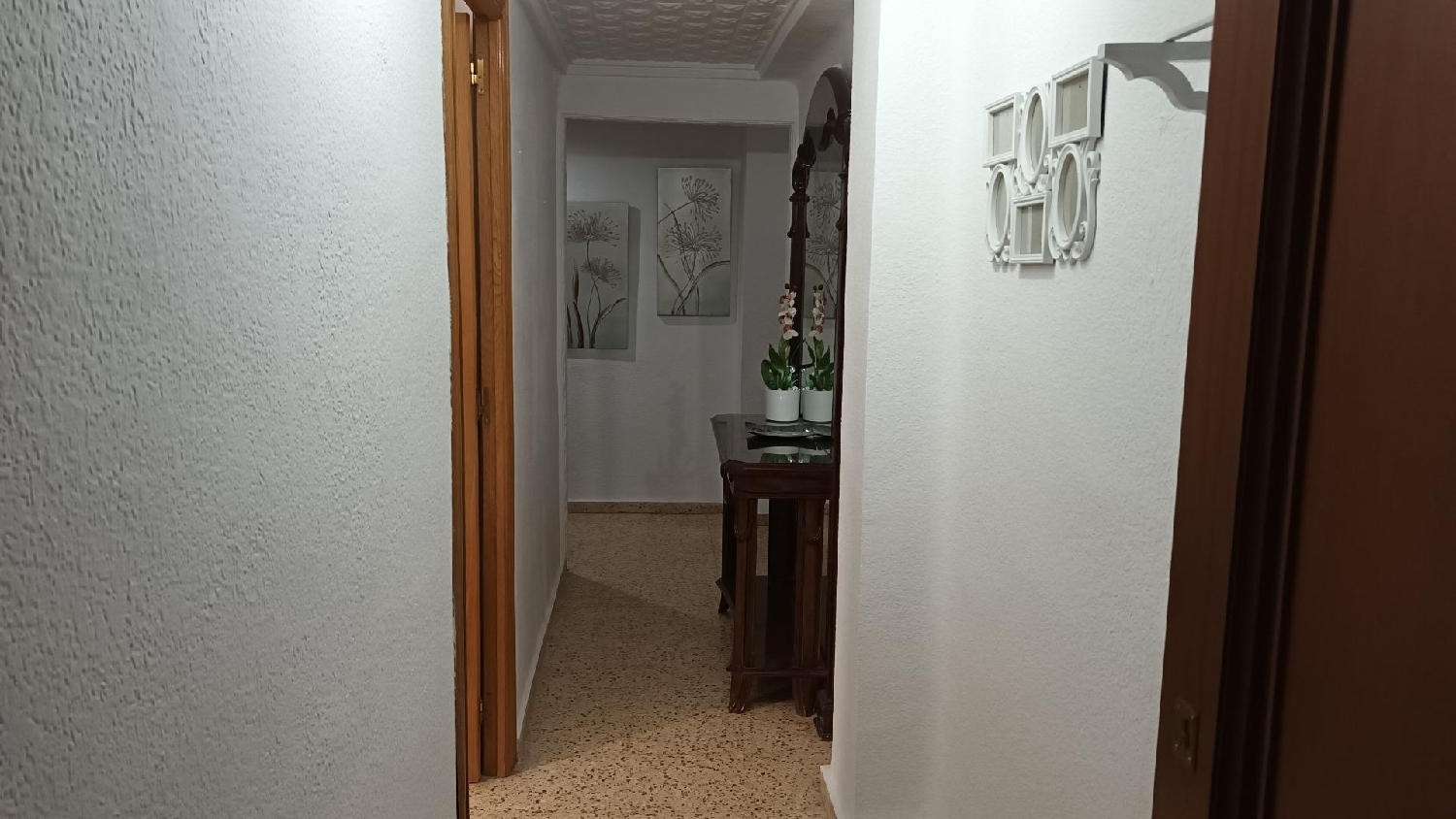  à vendre appartement Burjassot Horta Nord 6