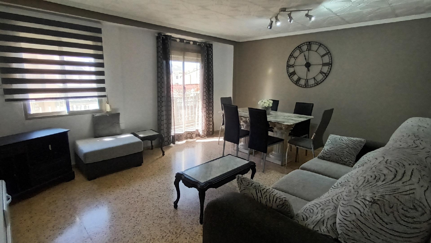  à vendre appartement Burjassot Horta Nord 3