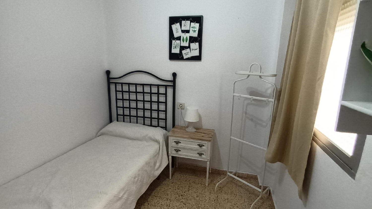  à vendre appartement Burjassot Horta Nord 8