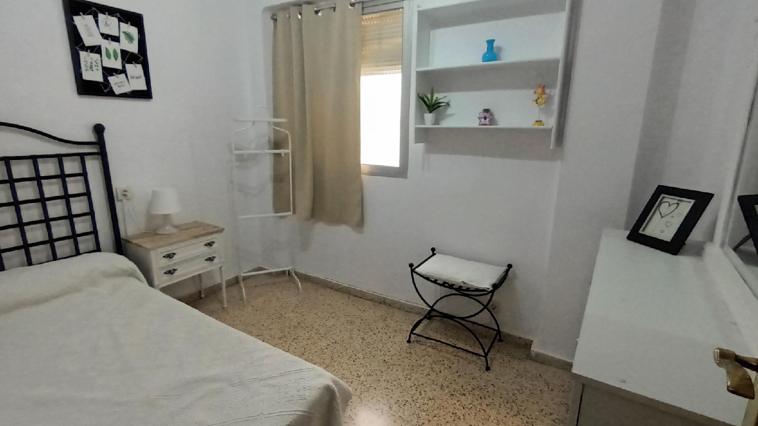  à vendre appartement Burjassot Horta Nord 7