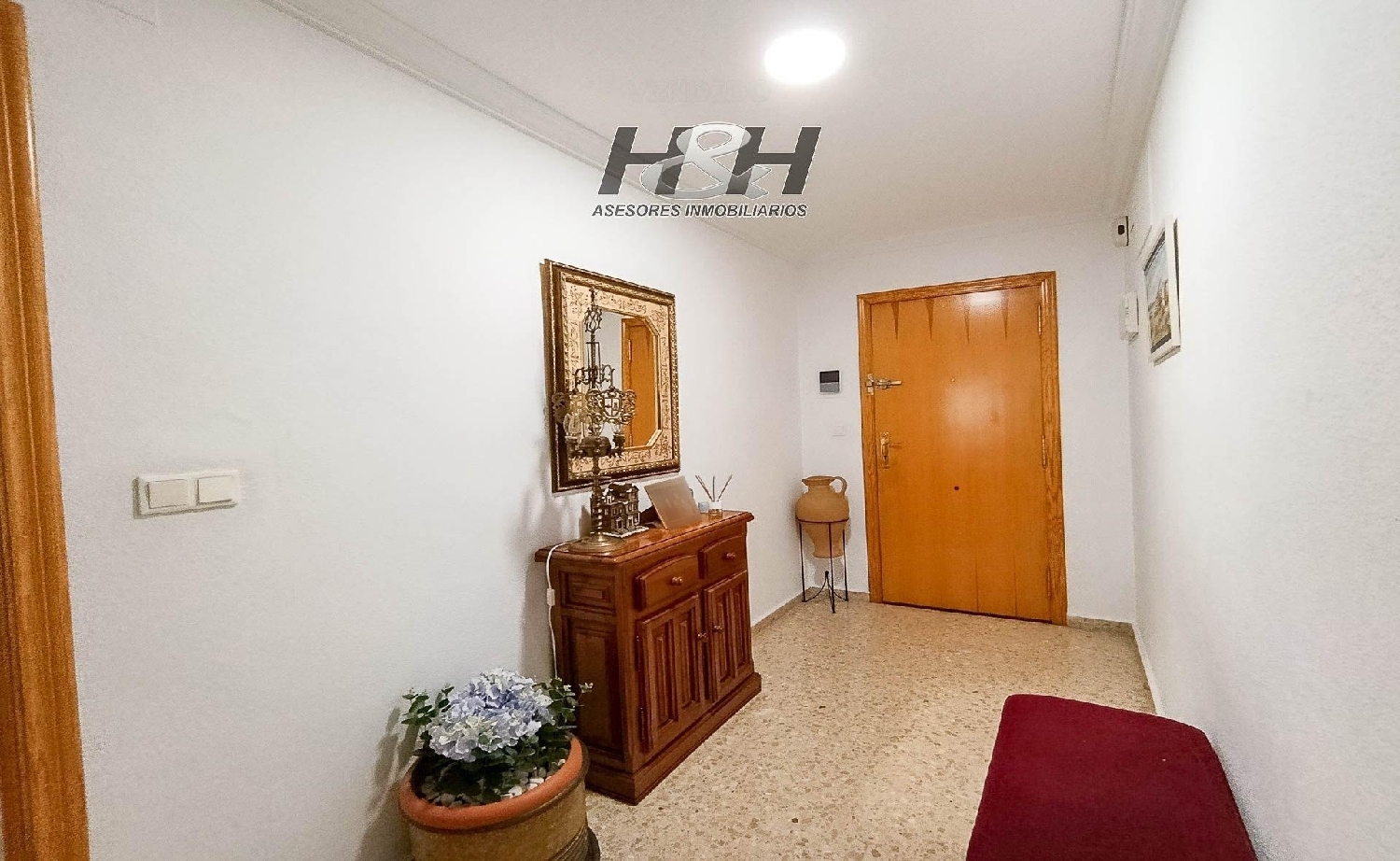  à vendre appartement Burjassot Horta Nord 7