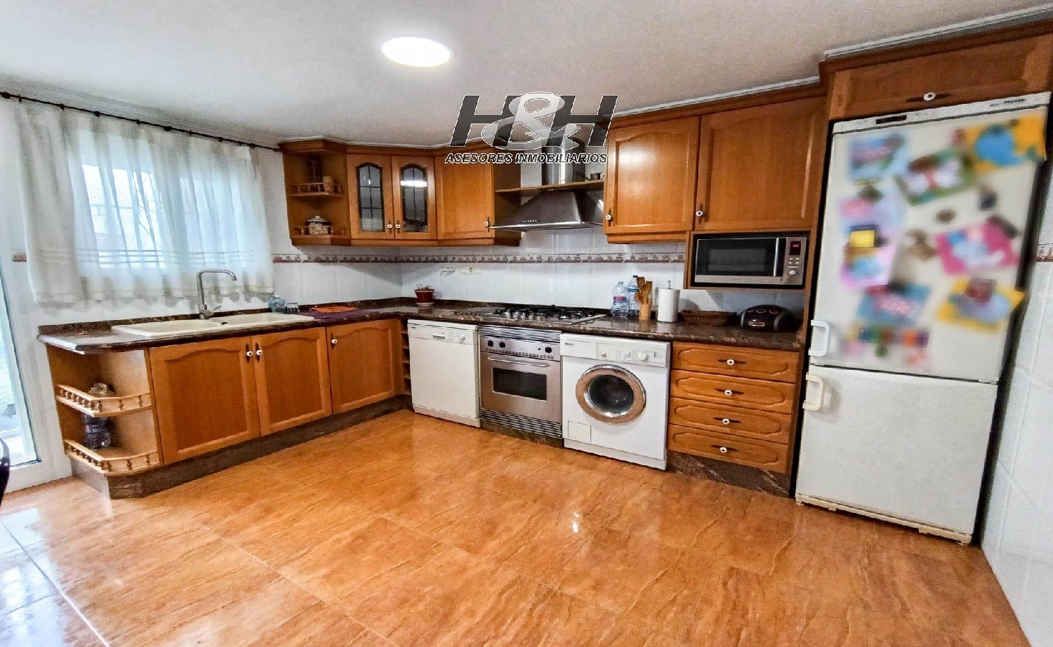  à vendre appartement Burjassot Horta Nord 8