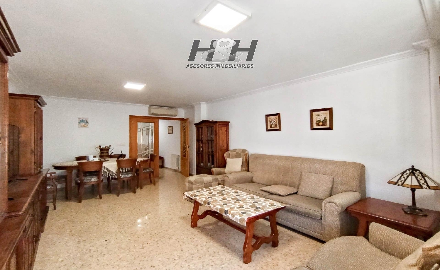  à vendre appartement Burjassot Horta Nord 5