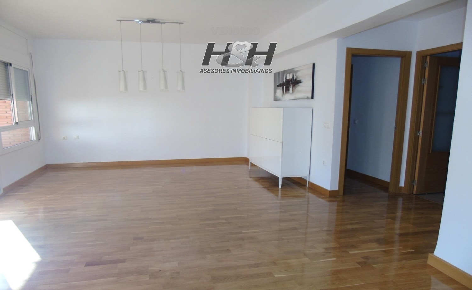  te koop appartement Burjassot Horta Nord 4