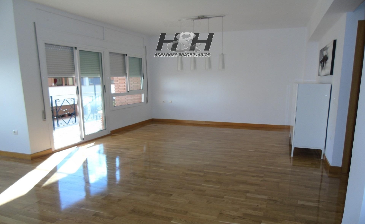  te koop appartement Burjassot Horta Nord 6