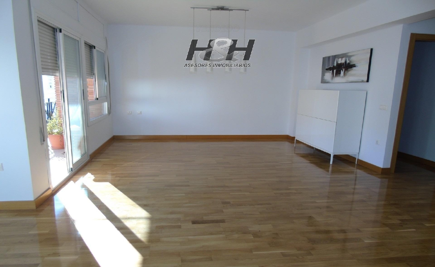  te koop appartement Burjassot Horta Nord 5