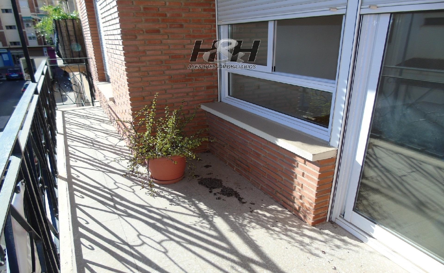  te koop appartement Burjassot Horta Nord 7