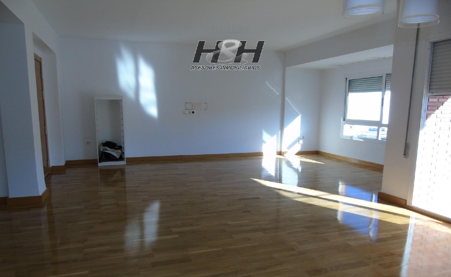  te koop appartement Burjassot Horta Nord 2